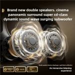 Real-Time AI Translation Earbuds for 144 Languages