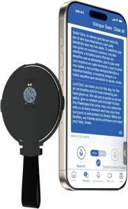 All Languages Pocket AI Translator Device