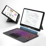 Samsung Galaxy Tab Keyboard Case with Touchpad
