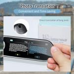 Multilingual Translator Pen with Text-to-Speech