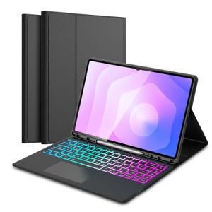 AI Keyboard Case for Samsung Galaxy Tab Ultra