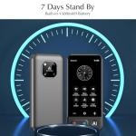 Smart Language Translator Device with Voice and Text