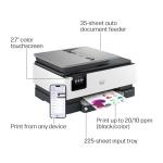 HP OfficeJet Pro 8125e Wireless All-in-One Printer