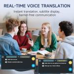 Translation Pen for Easy Learning and Travel