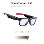OhO Sunshine 4K Smart Translation Glasses