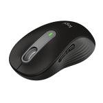 Logitech Signature M650 L Wireless Mouse for Large Hands