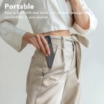 Abyliee AI-Powered Hidden Camera and Bug Detector