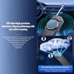 AI Hidden Camera & Spy Device Detector