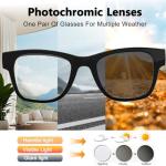 AI Translation Smart Glasses with Chat GPT