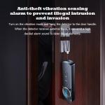 AI Hidden Camera & Spy Device Detector