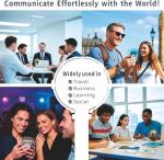 All Languages Pocket AI Translator Device