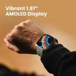 Amazfit Bip 6 Smart Watch with AMOLED Display