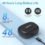 Real-Time AI Translation Earbuds for Travel & Learning