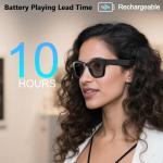 AI Translation Smart Glasses with Chat GPT