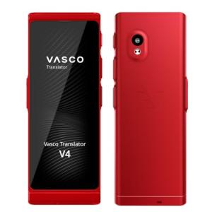 Vasco V4 Language Translator Device - 112 Languages