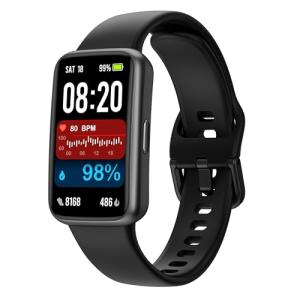 Enfit Smart Watch with Fitness Tracker Features