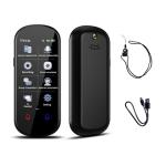 Real-Time Voice Translator: 138 Languages, AI Powered