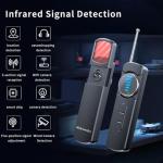 AI Hidden Camera & Spy Device Detector