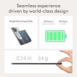 OUNEYTO AI Language Translator - 138+ Languages, Portable