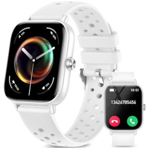 AI Smart Watch for Kids and Adults - Fitness Tracker