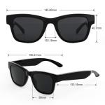 AI Translation Smart Glasses with Chat GPT