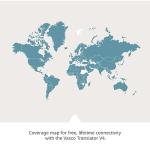 Vasco V4 Language Translator Device - 112 Languages