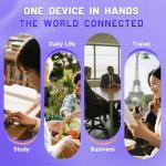 Real-Time Voice Translator: 138 Languages, AI Powered