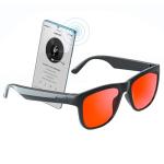 Enzemit GS01 Smart Audio Sunglasses with Touch Control