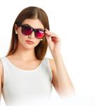 Enzemit GS01 Smart Audio Sunglasses with Touch Control