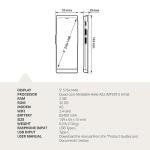 Vasco V4 Language Translator Device - 112 Languages