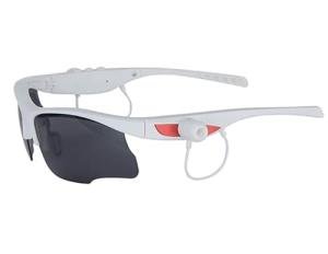 KevBinth Smart Sport Sunglasses with Bluetooth 5.0