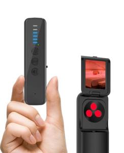 Wevoor AI Spy Camera and Bug Detector