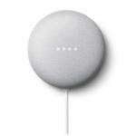 Google Nest Mini 2nd Gen - Smart Bluetooth Speaker