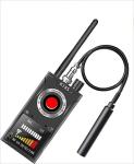 6-in-1 Hidden Camera and Bug Detector Device