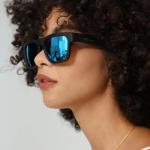 OhO Smart Glasses with Bluetooth Speaker and UV Protection