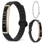 Efolen Smart Bracelet: Ultralight Fitness Tracker for Women