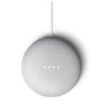 Google Nest Mini 2nd Gen - Smart Bluetooth Speaker
