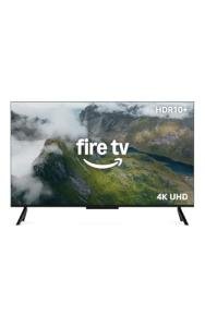 Amazon Fire TV 55" 4K Ultra HD Smart TV