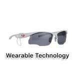 KevBinth Smart Sport Sunglasses with Bluetooth 5.0