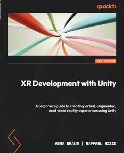 Beginner’s Guide to XR Development with Unity