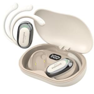 SIOTMERA AI Translation Earbuds, 144 Languages