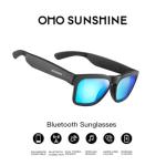 OhO Smart Glasses with Bluetooth Speaker and UV Protection