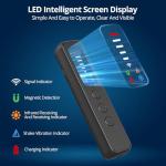 AI-Powered Hidden Camera and Spy Detector