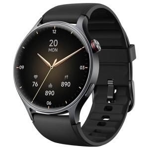 All-in-One Smart Watch with Fitness Tracker Features