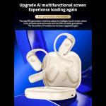 BISOFICE Real-Time Voice Translation Earbuds