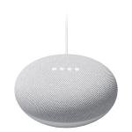 Google Nest Mini 2nd Gen - Smart Bluetooth Speaker