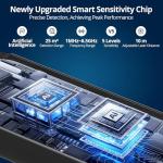 AI-Powered Hidden Camera and Spy Detector