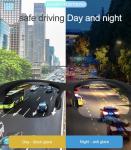 KevBinth Smart Sport Sunglasses with Bluetooth 5.0