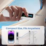 Portable AI Camera and Spy Device Detector