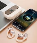 Real-Time AI Translator Earbuds with 36H Playtime